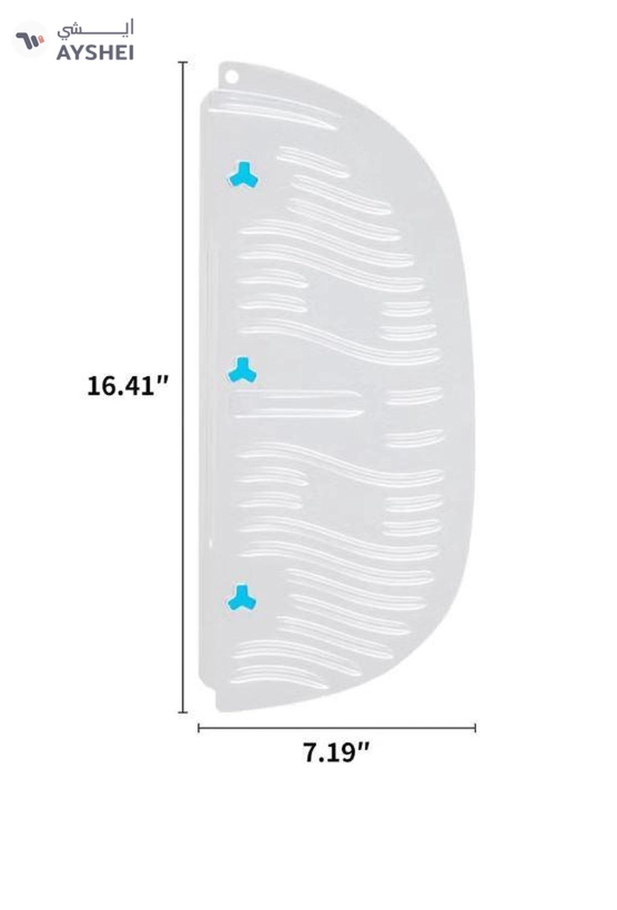 PETKIT Baffle for Emptying Cat Litter, Exclusive for PETKIT PuraMax Self-Cleaning,3Pcs-6-6