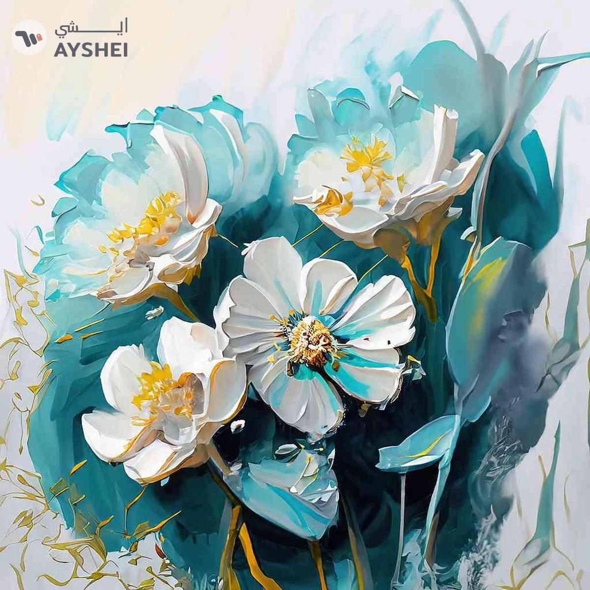 Blossoms of Innocence-3-3