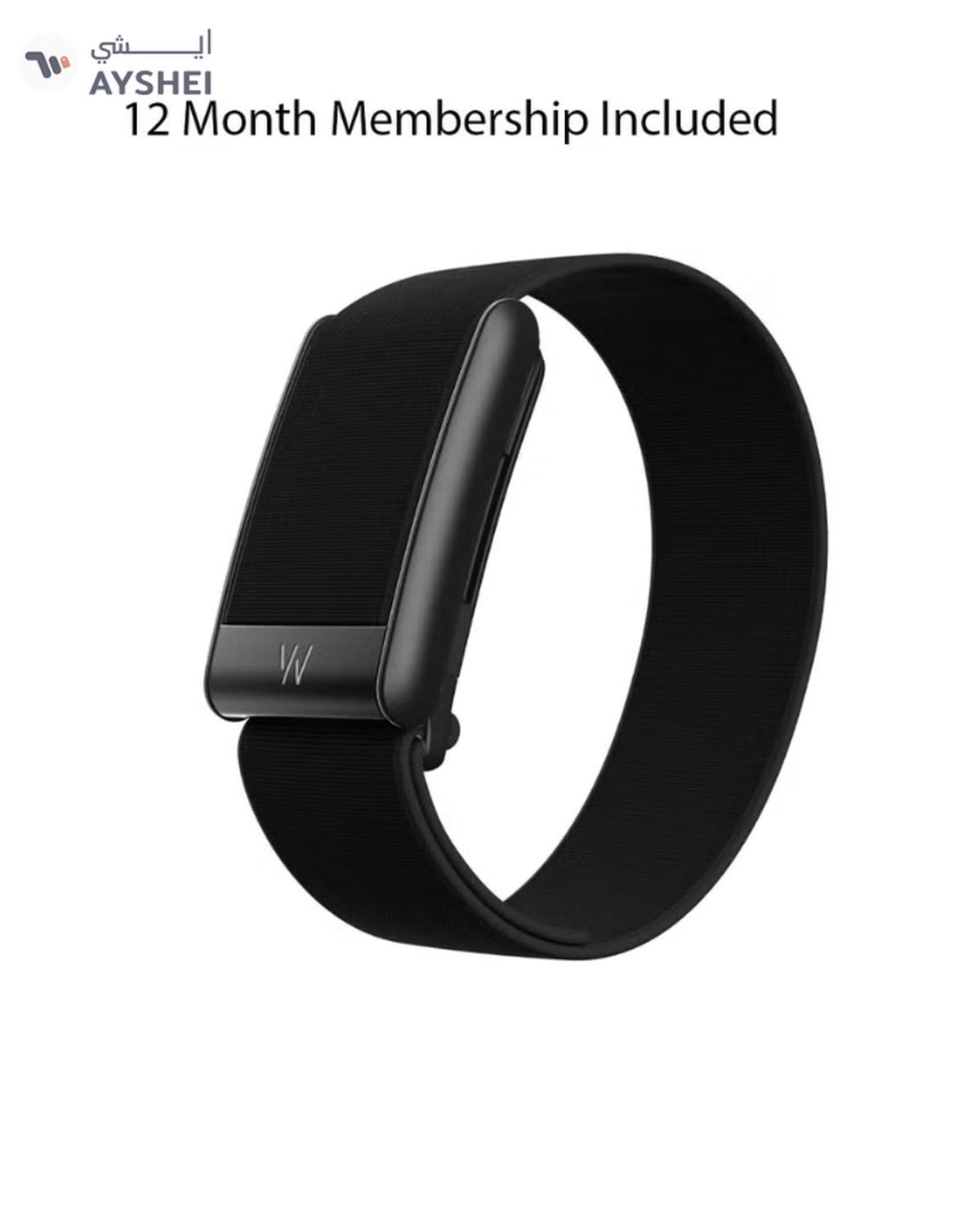 Whoop One – 12-Month Membership – 5.0 Health and Fitness Wearable-0-portrait