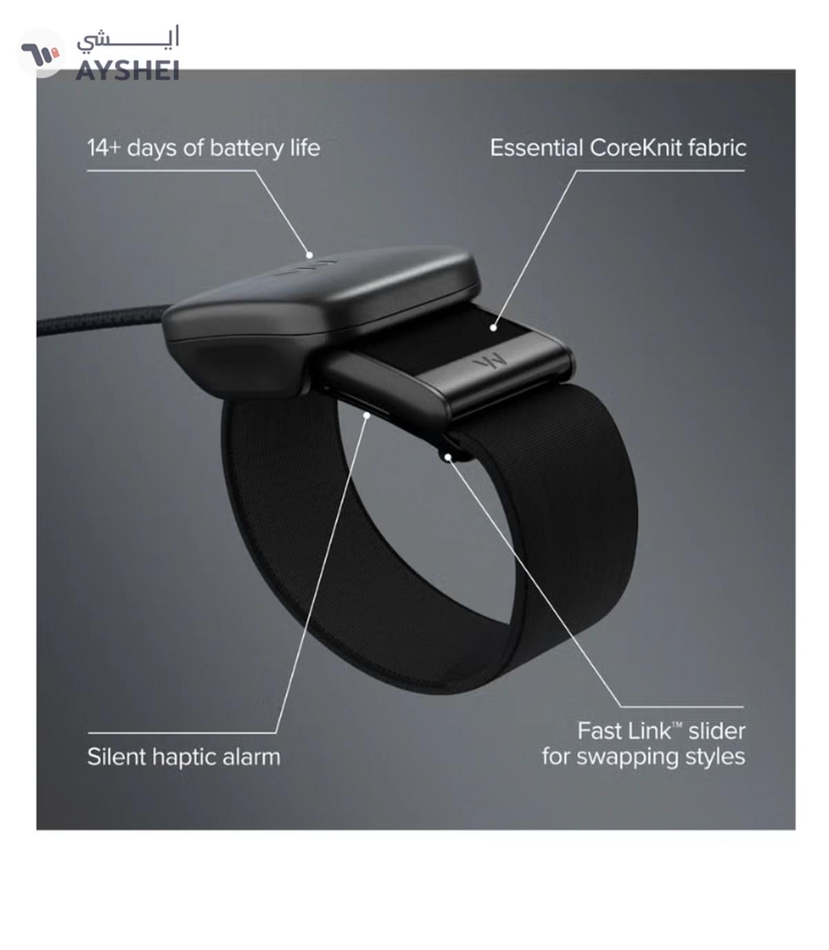 Whoop One – 12-Month Membership – 5.0 Health and Fitness Wearable-1-1