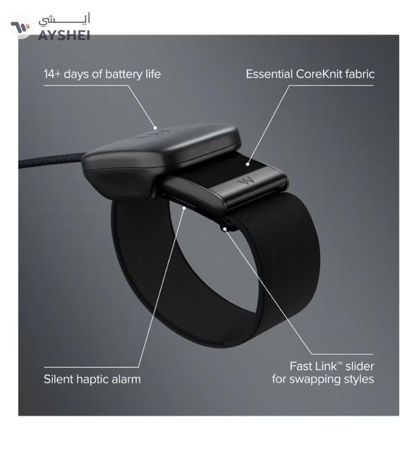 Whoop One – 12-Month Membership – 5.0 Health and Fitness Wearable