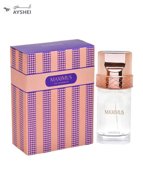 Maximus Sweetly Eau De Parfum 85Ml