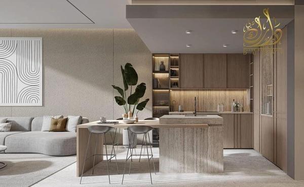 SOON HANDOVER || SMART HOME || PERFECT FOR INVESTOR AND END USER || PRIME LOCATION || LUXURY LIVING ||TOP AMENITIES