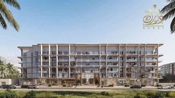 SOON HANDOVER || SMART HOME || PERFECT FOR INVESTOR AND END USER || PRIME LOCATION || LUXURY LIVING ||TOP AMENITIES