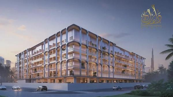 SOON HANDOVER || SMART HOME || PERFECT FOR INVESTOR AND END USER || PRIME LOCATION || LUXURY LIVING ||TOP AMENITIES