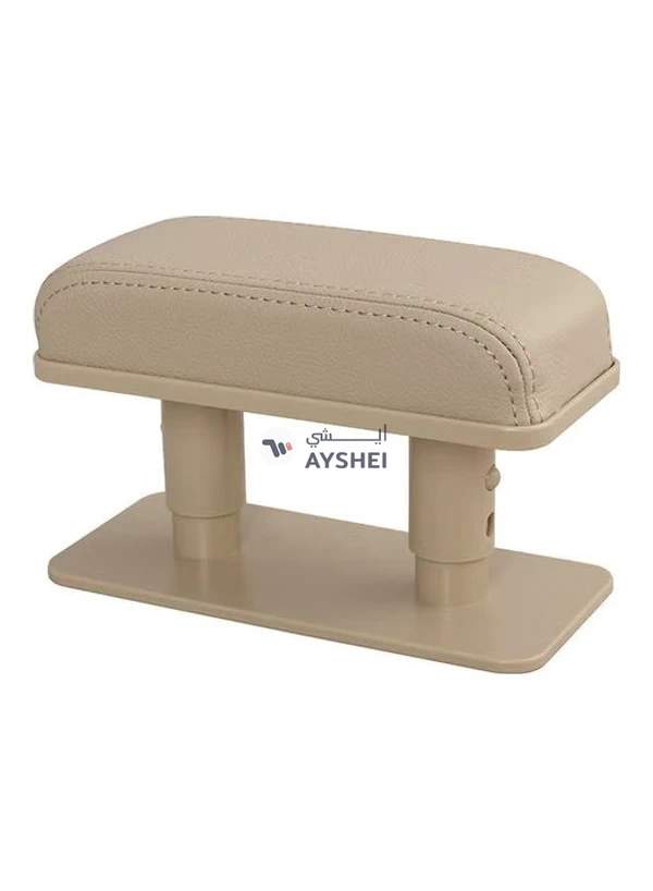 Generic Car Arm Handle Seat Left Hand Elbow Tray