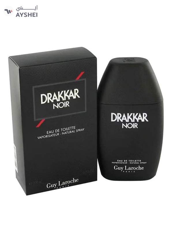 Guy Laroche Drakkar Noir EDT 200ml