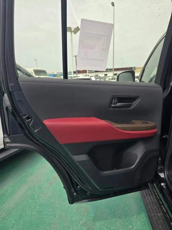 Toyota Land Cruiser 3.3L DIESEL TWIN TURBO VXR 2024