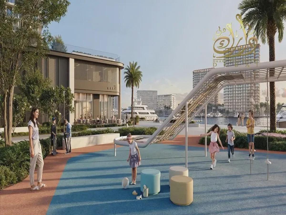 Emaar Waterfront | Investor Deal | Marina-3-3