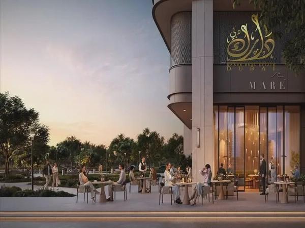 Emaar Waterfront | Investor Deal | Marina