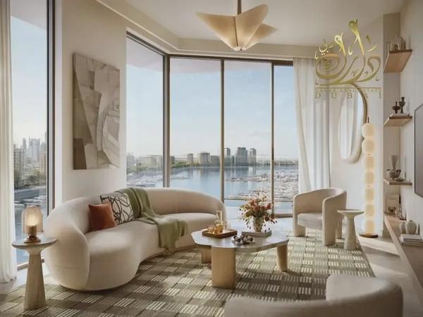 Emaar Waterfront | Investor Deal | Marina