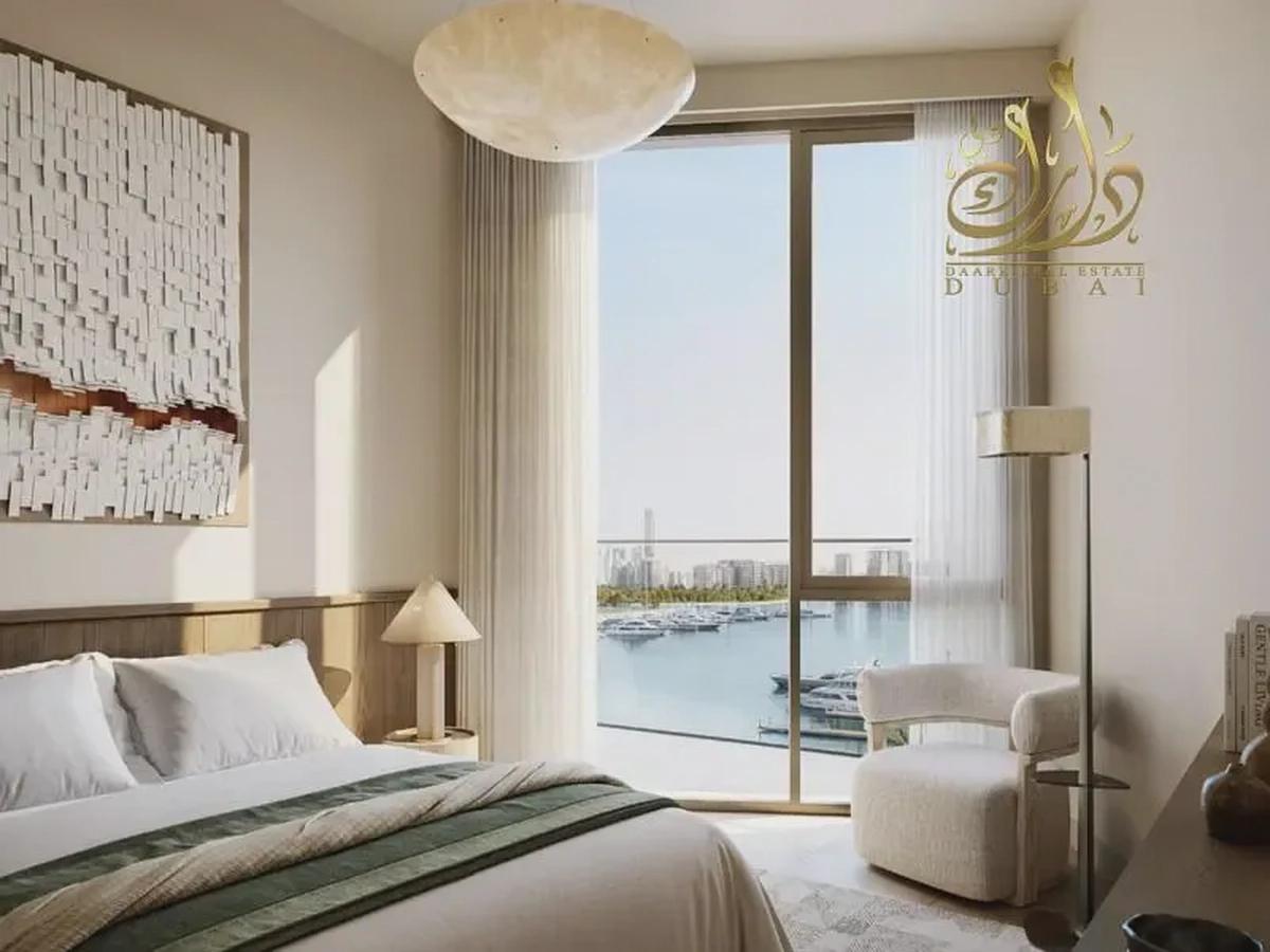 Emaar Waterfront | Investor Deal | Marina-2-2