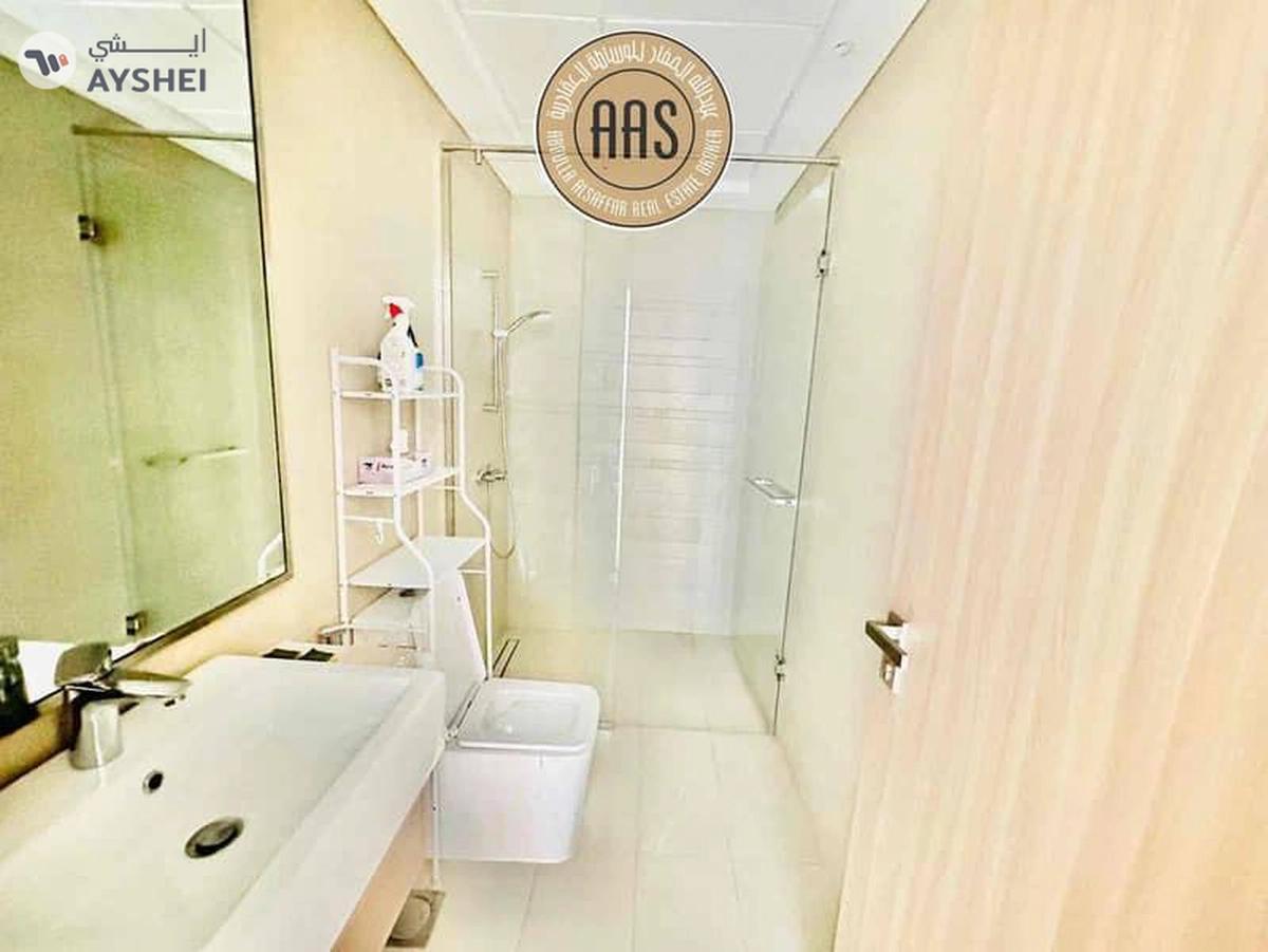 Best Offer Pool View Chiller Free Luxurious 1Bhk Available With All Amenities-10-10