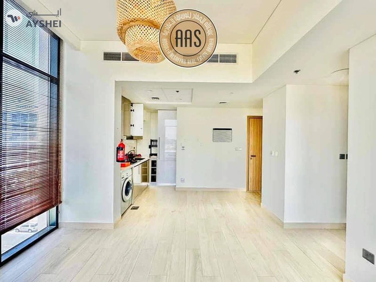 Best Offer Pool View Chiller Free Luxurious 1Bhk Available With All Amenities-1-1