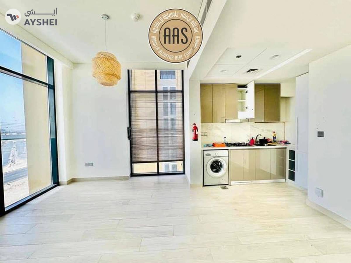 Best Offer Pool View Chiller Free Luxurious 1Bhk Available With All Amenities-8-8