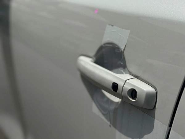 Suzuki Grand Vitara Suzuki Grand Vitara 1.5L Petrol MY2025 GCC