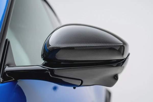 2025 FERRARI PUROSANGUE | MAIN DEALER SERVICE | CUSTOM SPECIFICATIONS