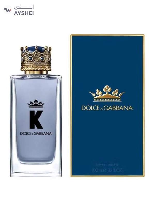 Dolce & Gabbana K EDT 100ml