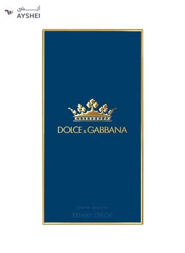 Dolce & Gabbana K EDT 100ml