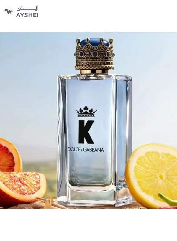Dolce & Gabbana K EDT 100ml