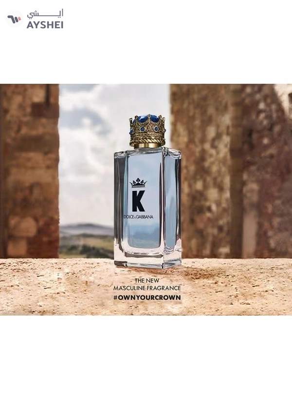 Dolce & Gabbana K EDT 100ml