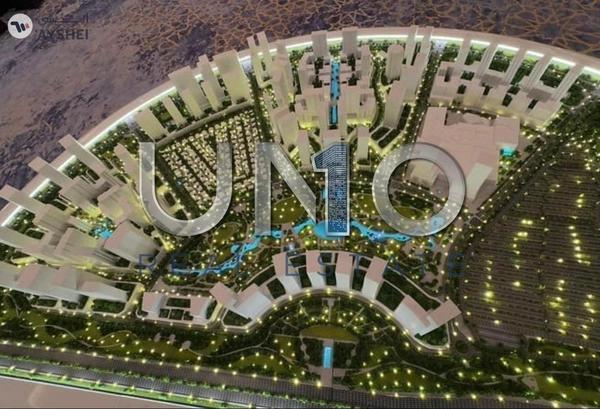 Apartment for sale in Azizi Milan, City of Arabia