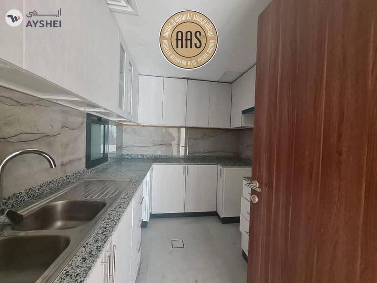 Brand New 2Bhk with All Amenties Available in 75k-7-7