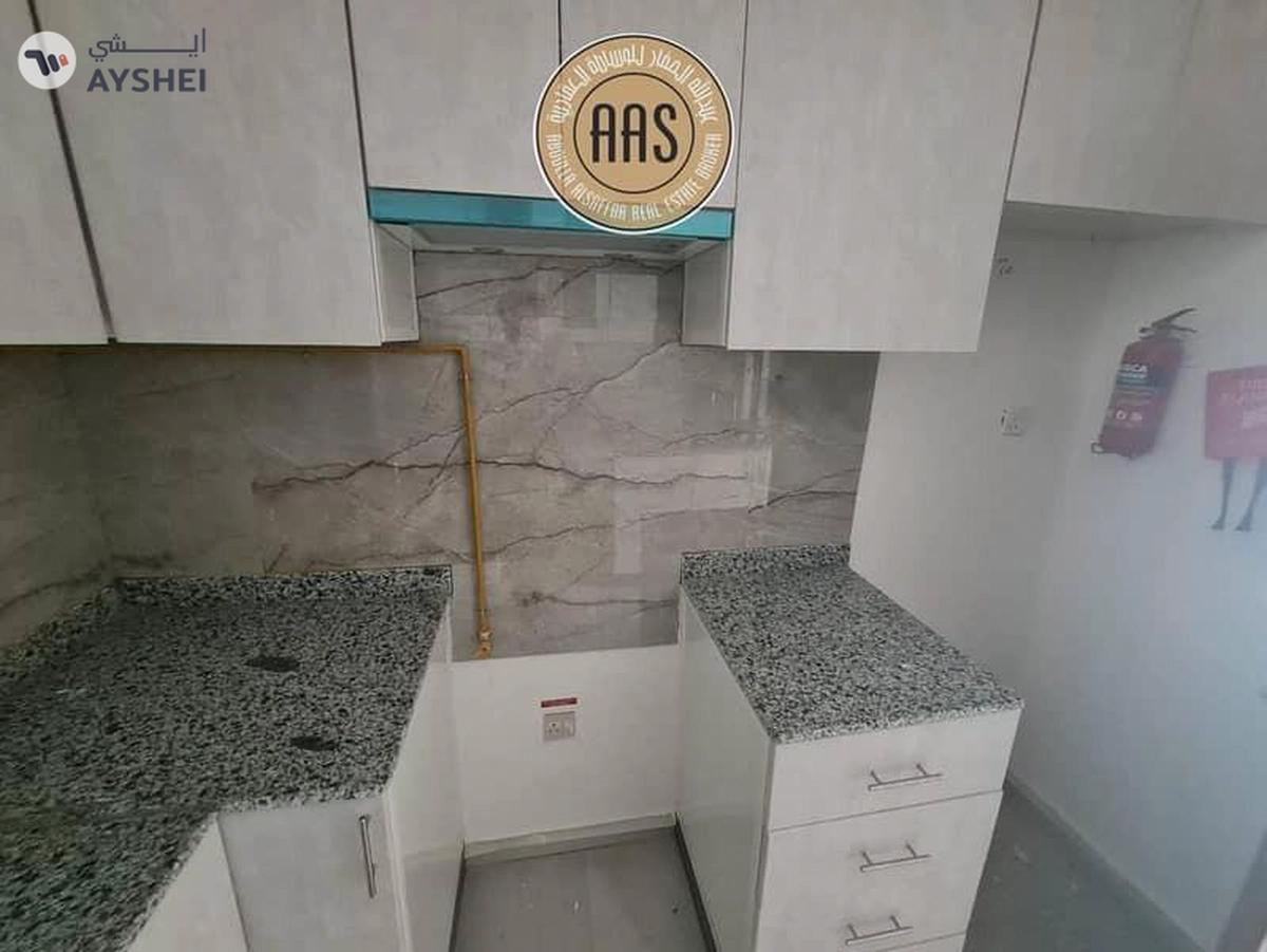 Brand New 2Bhk with All Amenties Available in 75k-8-8