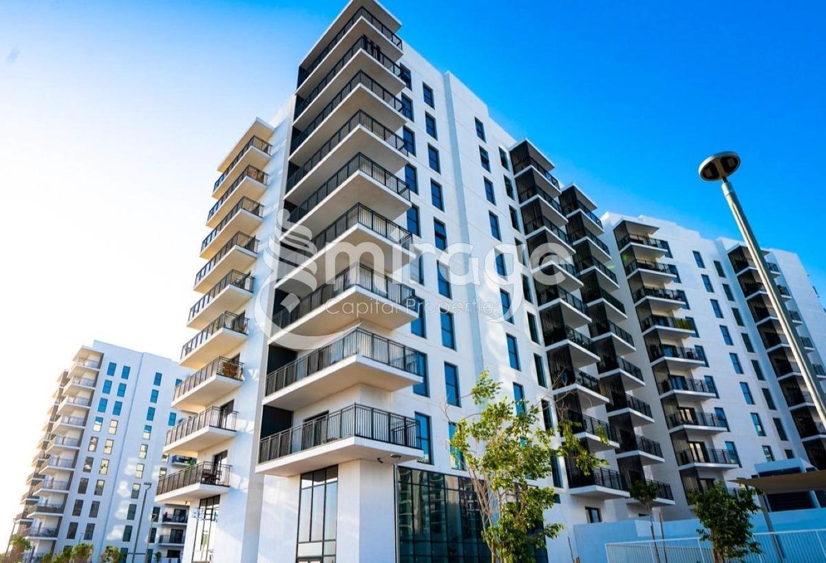 Friendly Community |Modern 1BR |Premium Location-0-landscape