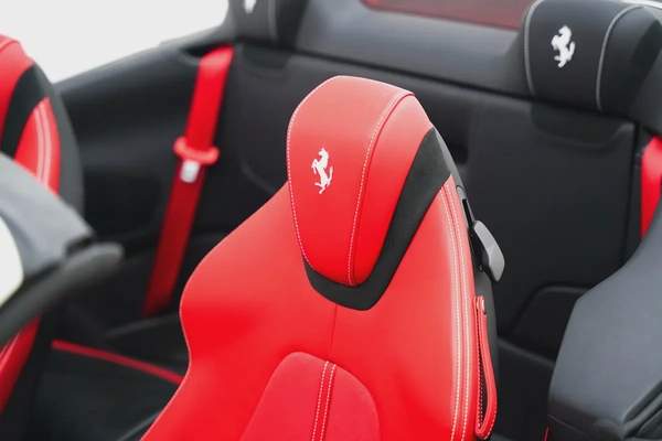 2024 FERRARI ROMA SPIDER WITH WARRANTY AND SERVICE CONTRACT