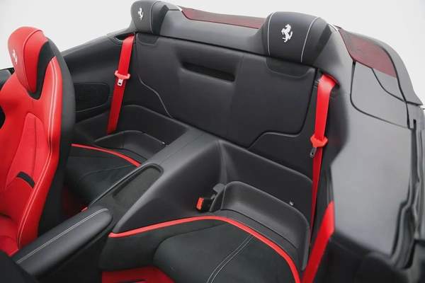 2024 FERRARI ROMA SPIDER WITH WARRANTY AND SERVICE CONTRACT