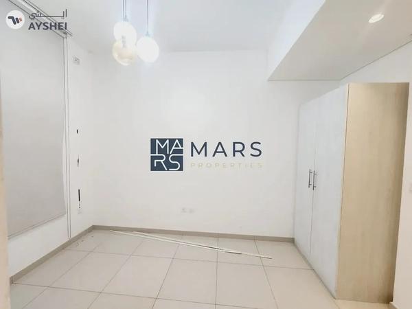 Corner unit!! 2BR villa available with Maid room Nasma Residence