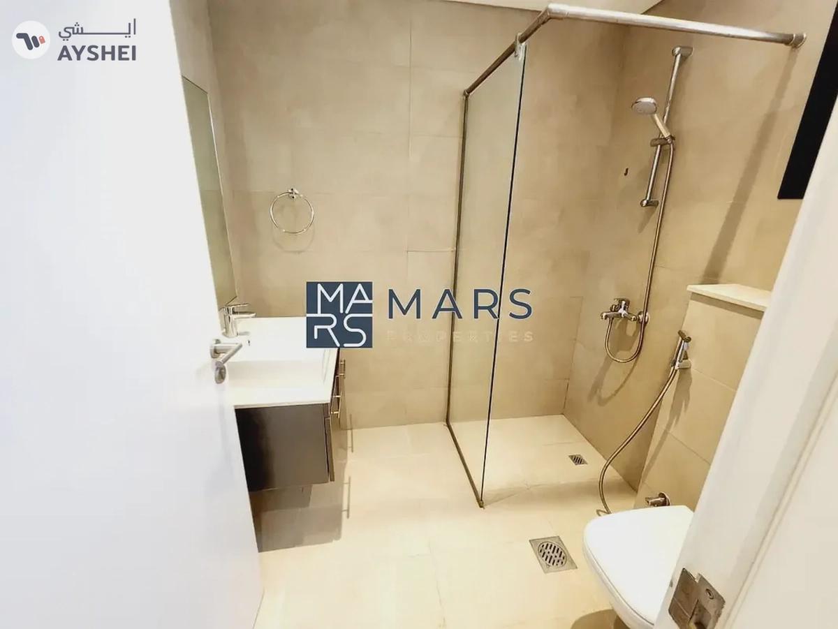 Corner unit!! 2BR villa available with Maid room Nasma Residence-7-7