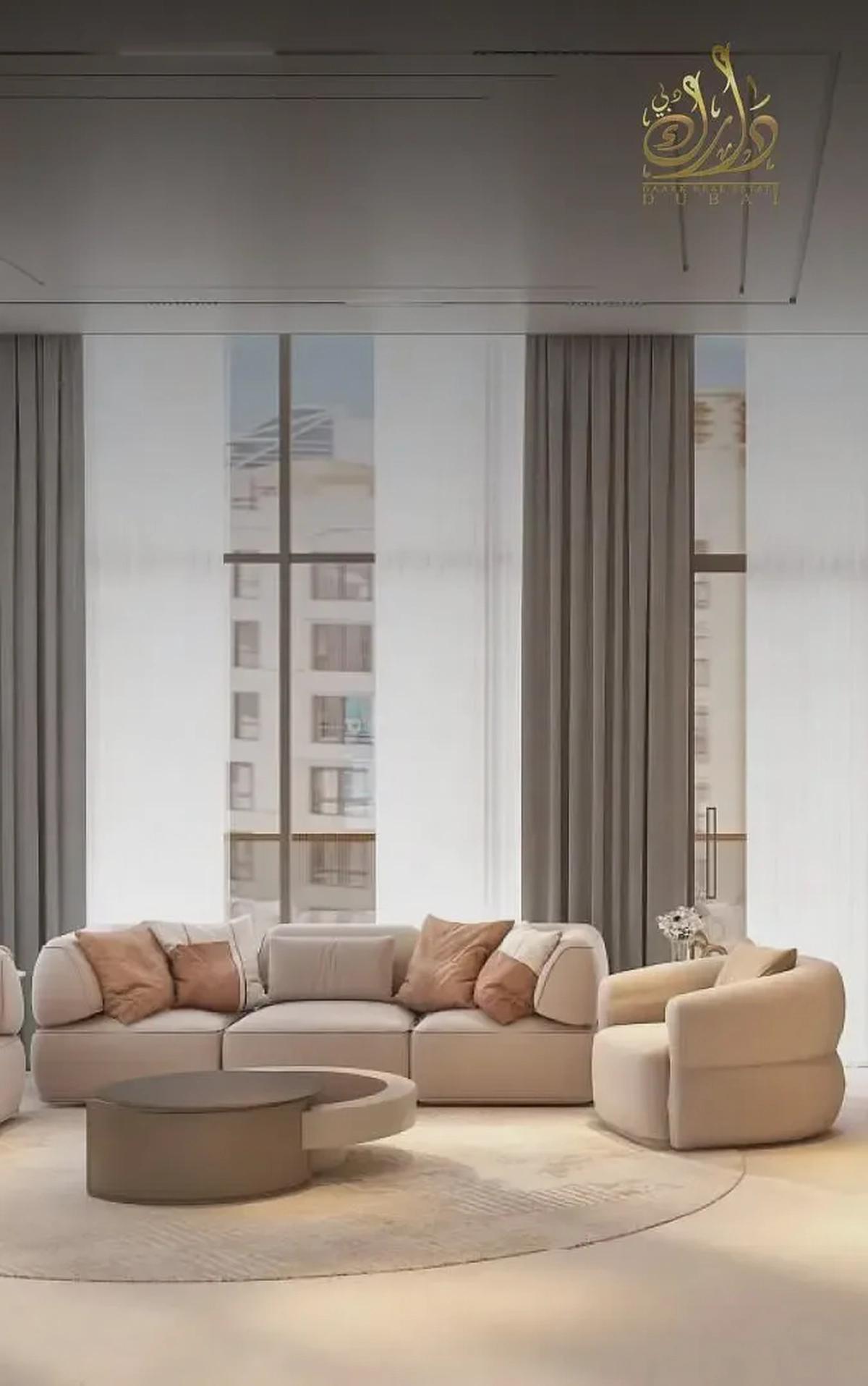 2BR Al Furjan | Metro Access + High ROI | Q4 2026 Handover-1-1