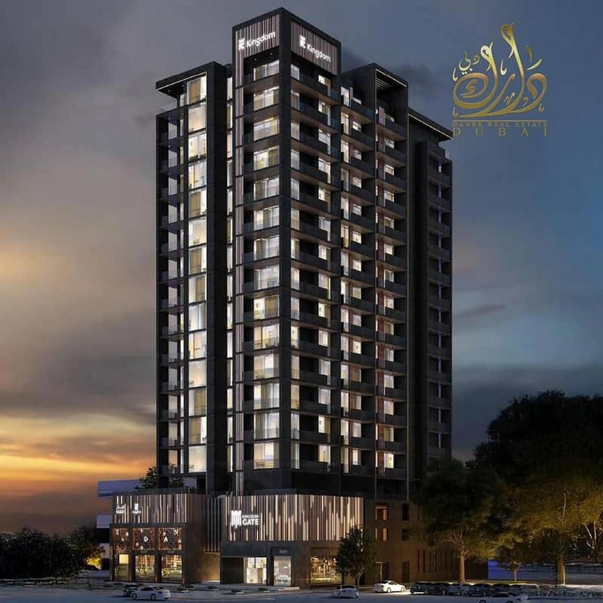 2BR Al Furjan | Metro Access + High ROI | Q4 2026 Handover-0-0