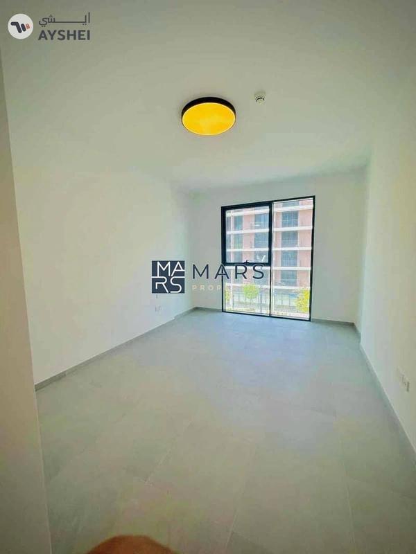 The Brand New Lavish Studio Apartment for Rent in Aljada