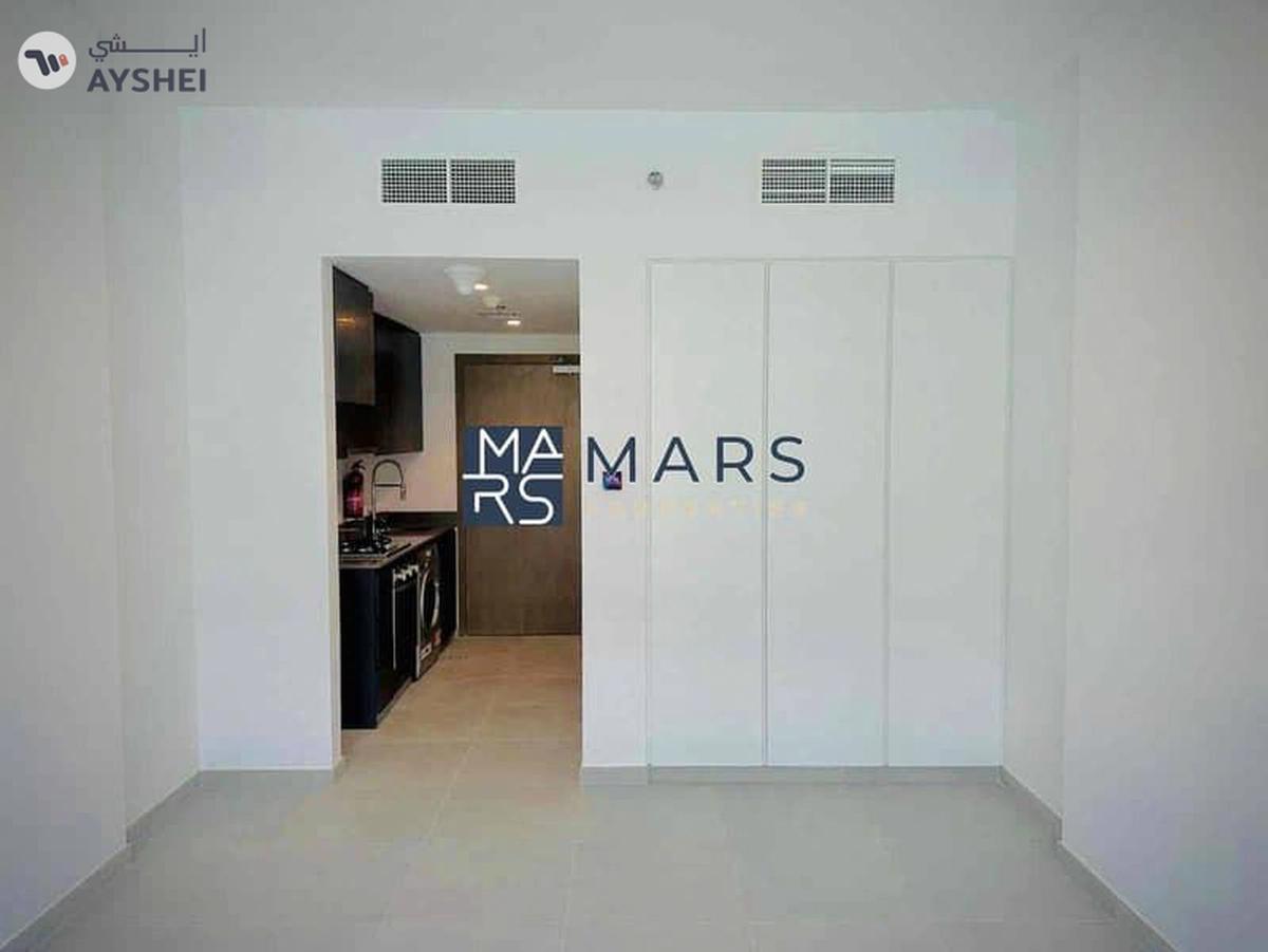 The Brand New Lavish Studio Apartment for Rent in Aljada-6-6