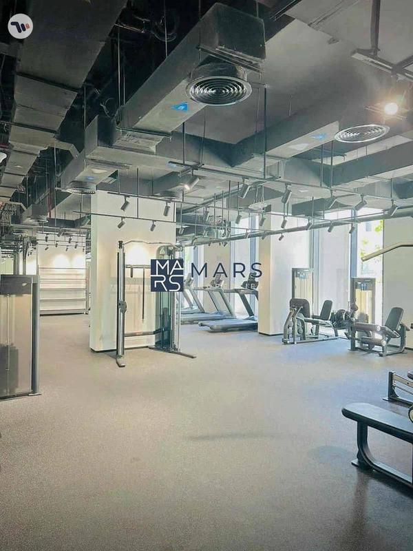 The Brand New Lavish Studio Apartment for Rent in Aljada