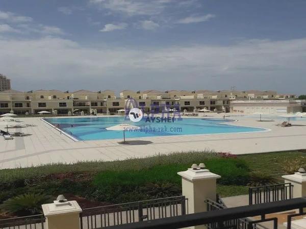 Bayti Homes, Al Hamra Village, Ras Al Khaimah