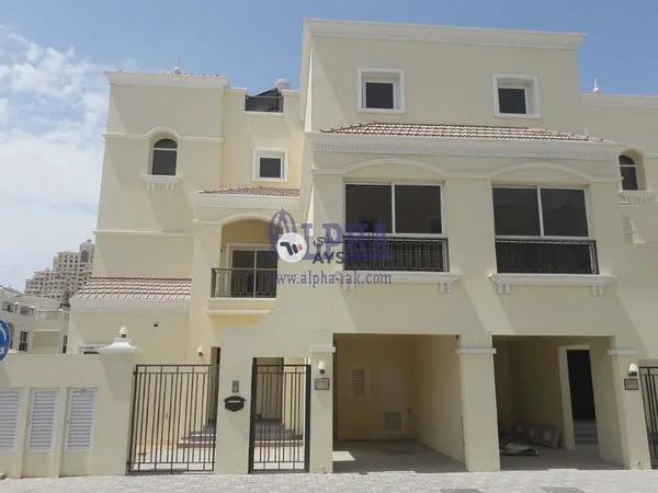 Bayti Homes, Al Hamra Village, Ras Al Khaimah