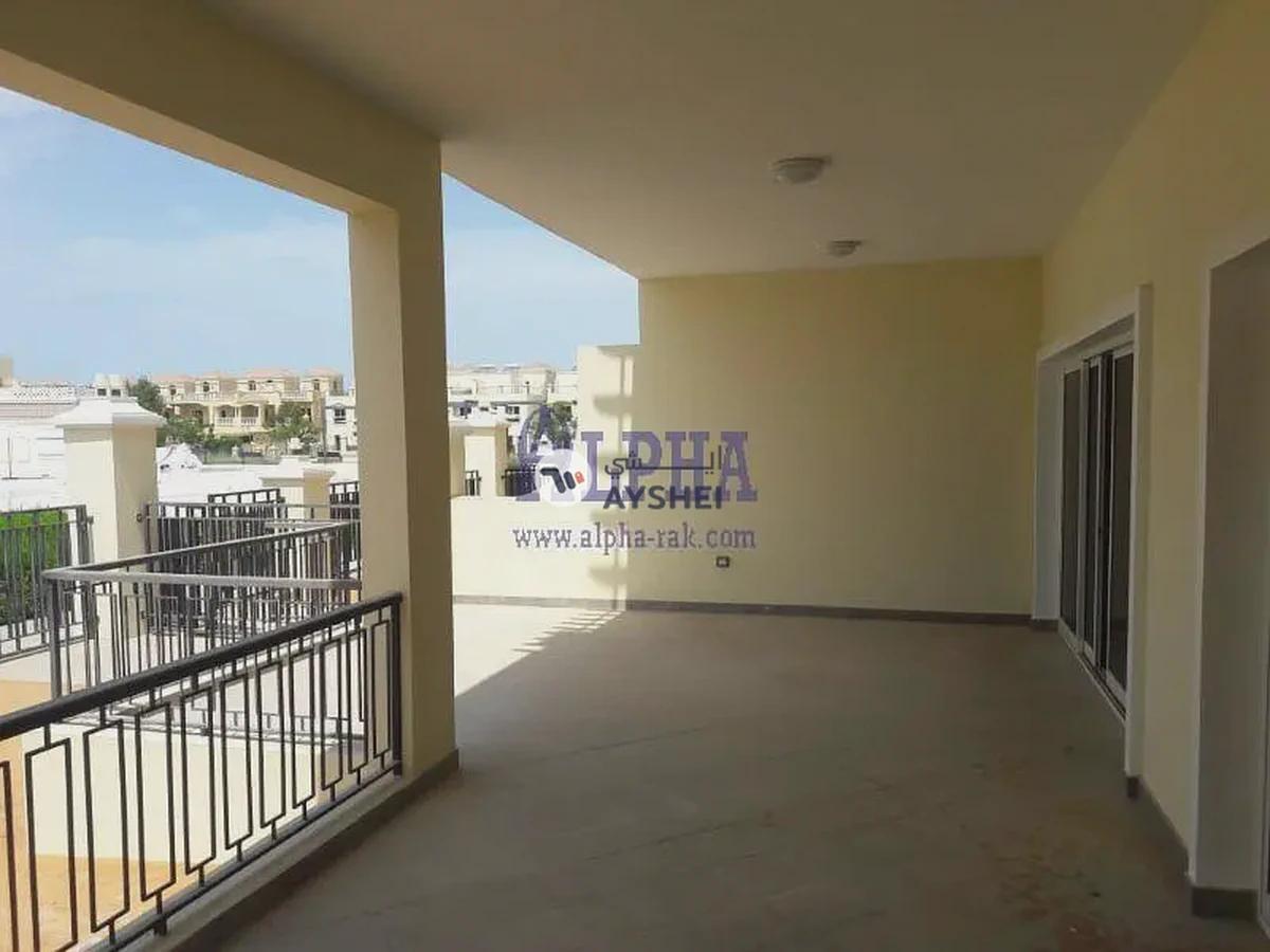 Bayti Homes, Al Hamra Village, Ras Al Khaimah-3-3