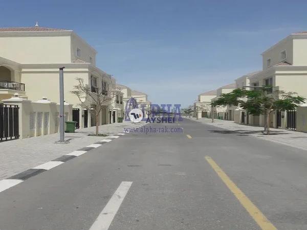 Bayti Homes, Al Hamra Village, Ras Al Khaimah