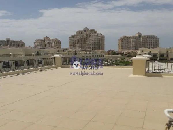 Bayti Homes, Al Hamra Village, Ras Al Khaimah