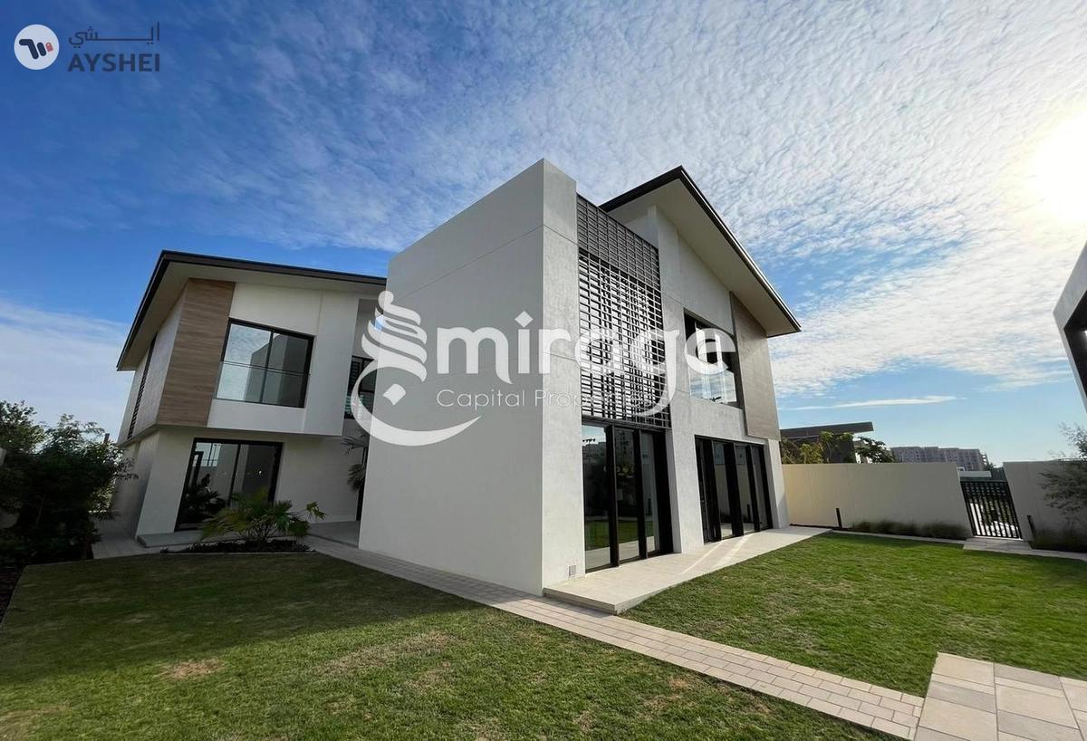 VILLA FOR SALE IN SAADIYAT LAGOONS, SAADIYAT ISLAND-0-landscape