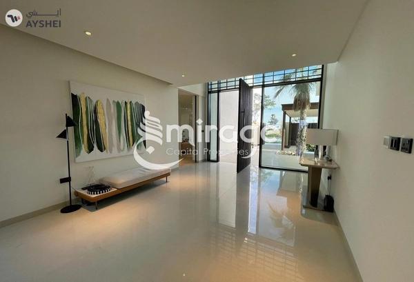 VILLA FOR SALE IN SAADIYAT LAGOONS, SAADIYAT ISLAND