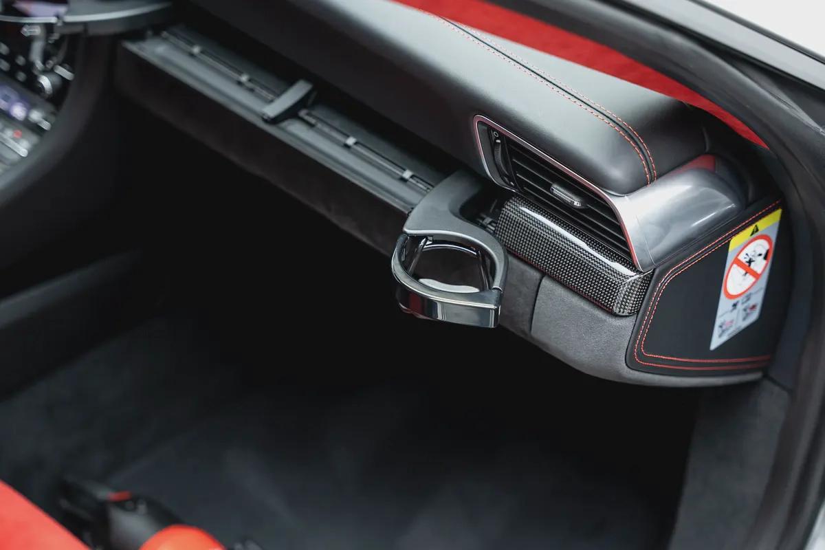 2018 PORSCHE 911 GT2 RS WEISSACH I GCC WITH DEALER WARRANTY-15-15