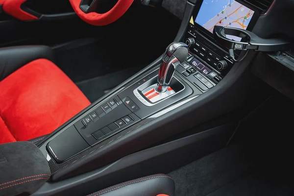 2018 PORSCHE 911 GT2 RS WEISSACH I GCC WITH DEALER WARRANTY