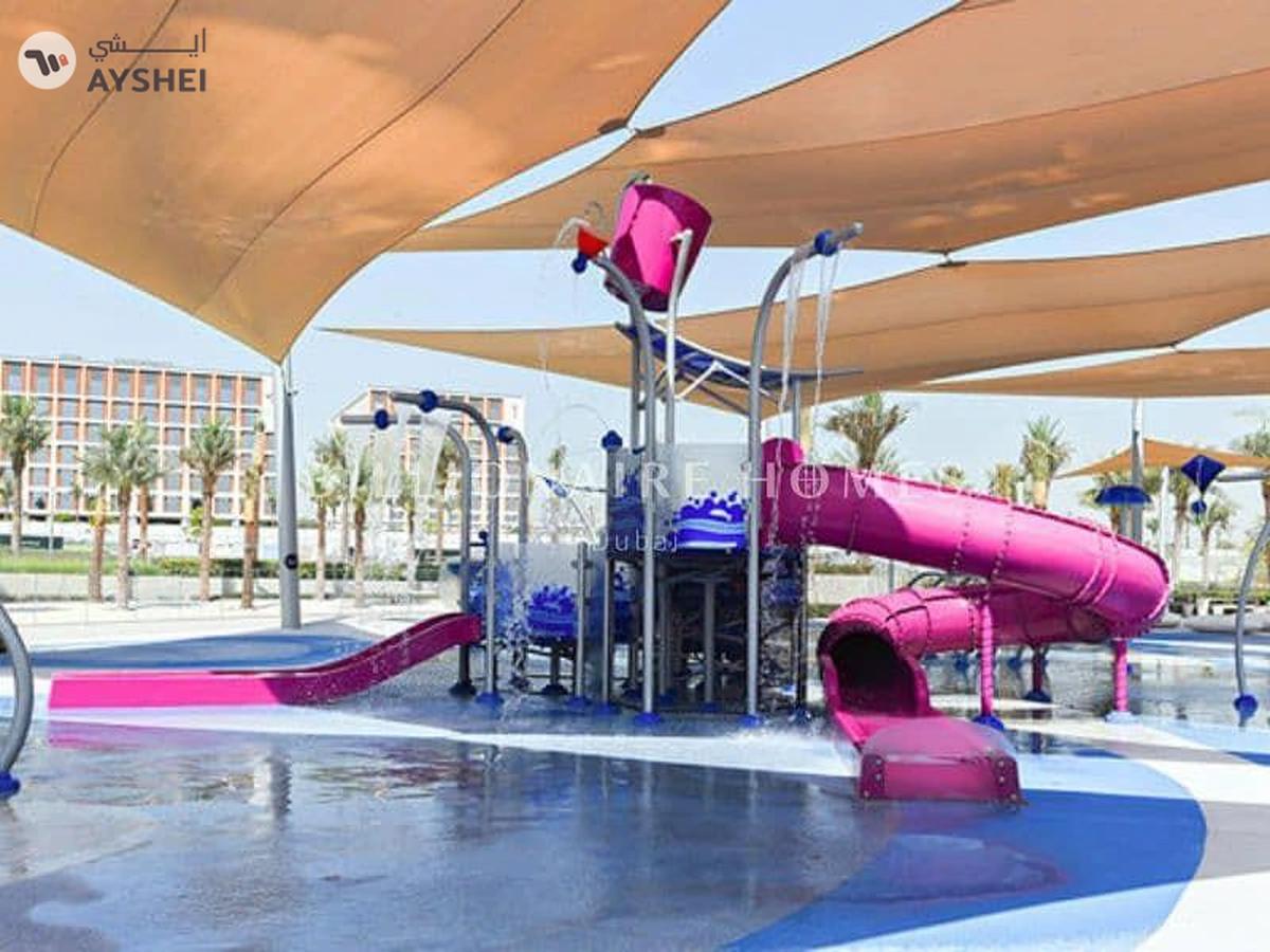 Palace Residence Building 3, Palace Residences, Park Heights, Dubai Hills Estate, Dubai-11-11