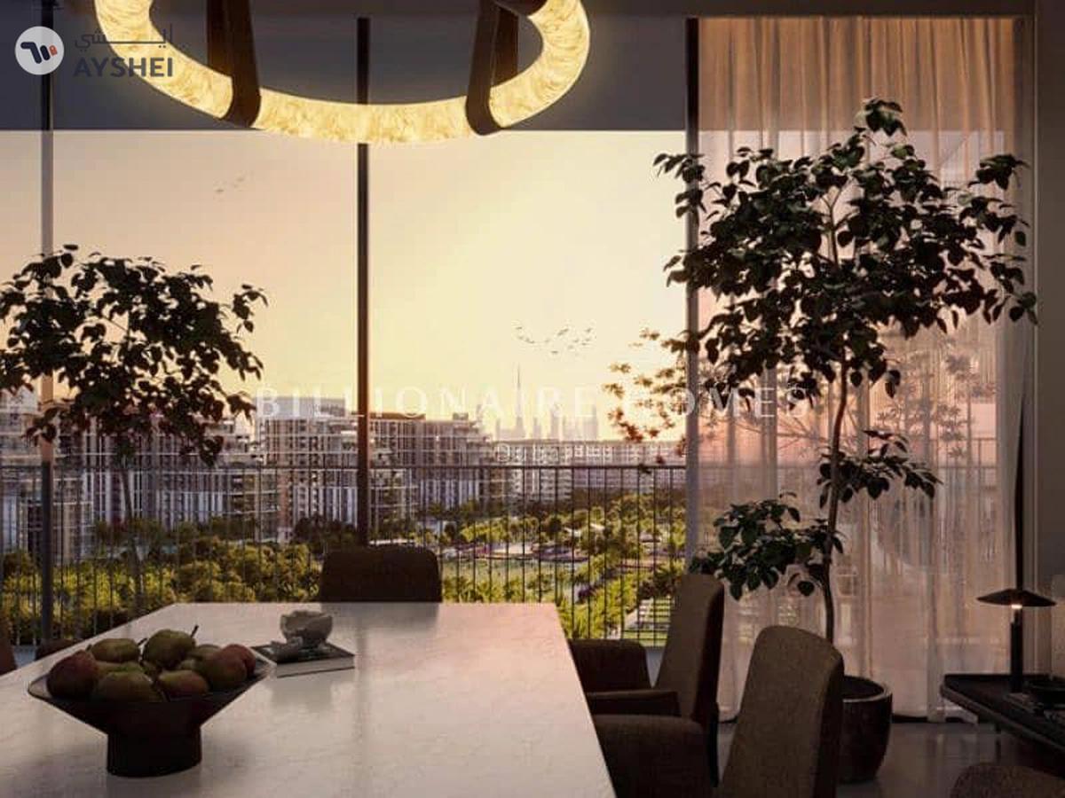 Palace Residence Building 3, Palace Residences, Park Heights, Dubai Hills Estate, Dubai-7-7