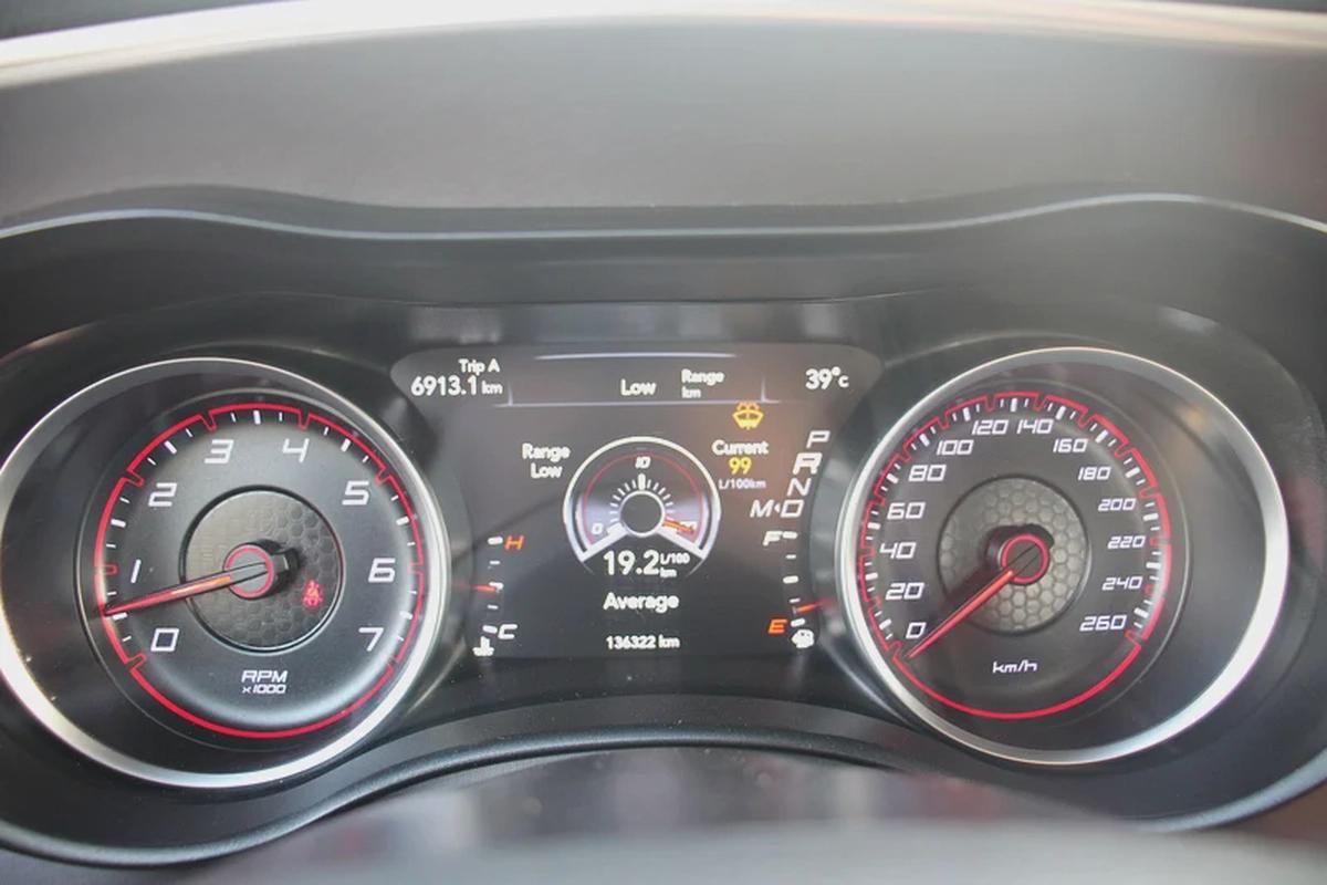 Dodge Charger 2019 GCC V6 (575 x 60) Loan With or Without Down payment-7-7